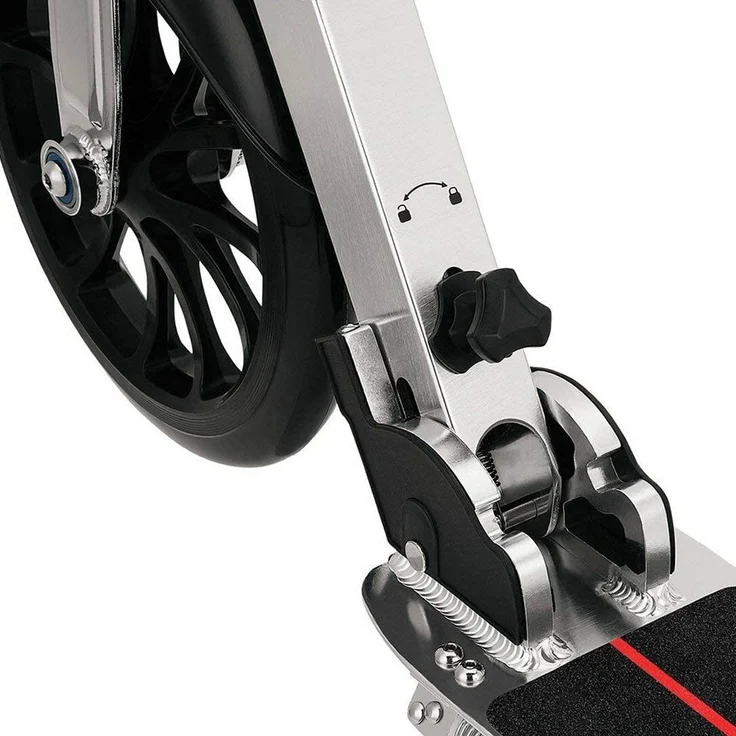 Razor A6 Universal Klassischer Roller Beide Geschlechter Asphalt 100 kg 2 Rad/Räder – Bild 4