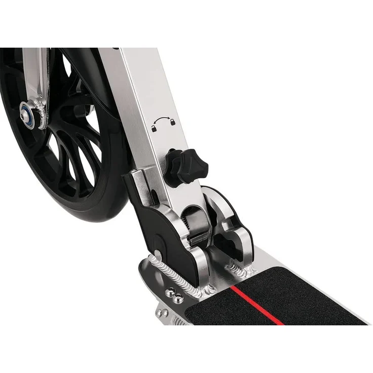 Razor A6 Universal Klassischer Roller Beide Geschlechter Asphalt 100 kg 2 Rad/Räder – Bild 9