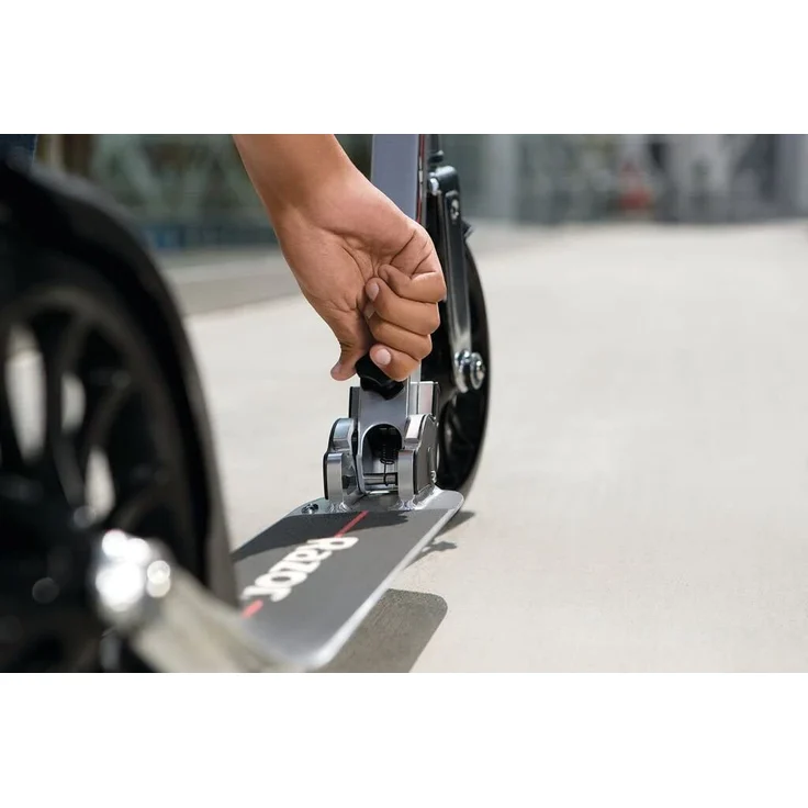 Razor A6 Universal Klassischer Roller Beide Geschlechter Asphalt 100 kg 2 Rad/Räder – Bild 11