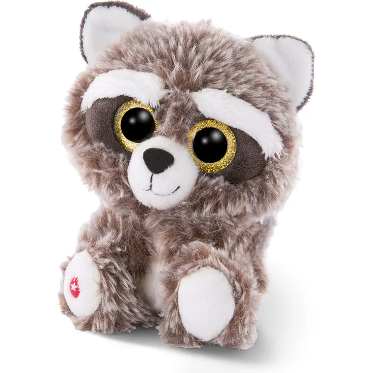 NICI GLUBSCHIS Spielzeug-Waschbär