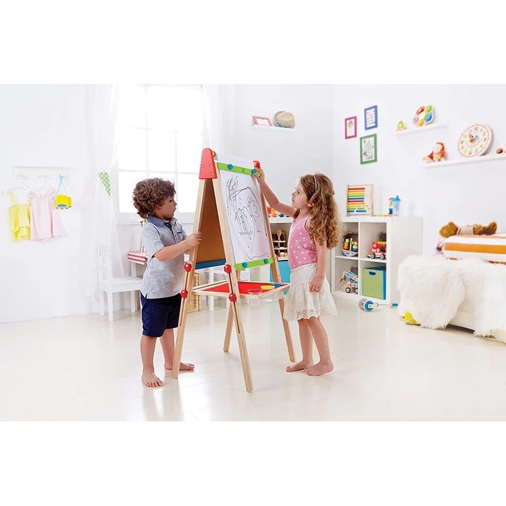 Hape - Spiel-Tafel – Bild 3