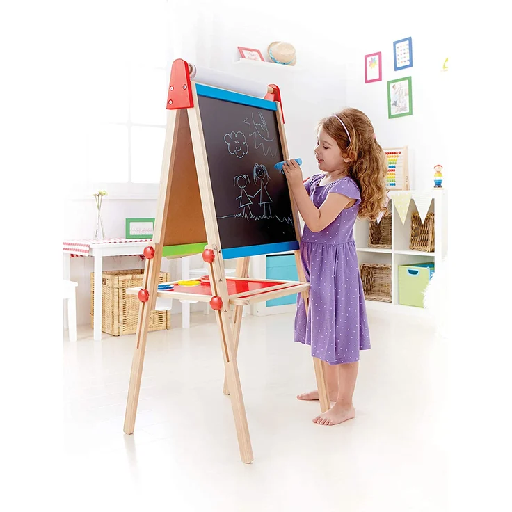 Hape - Spiel-Tafel – Bild 2