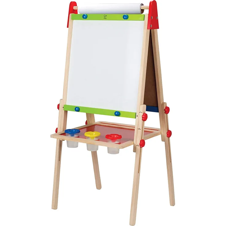 Hape - Spiel-Tafel
