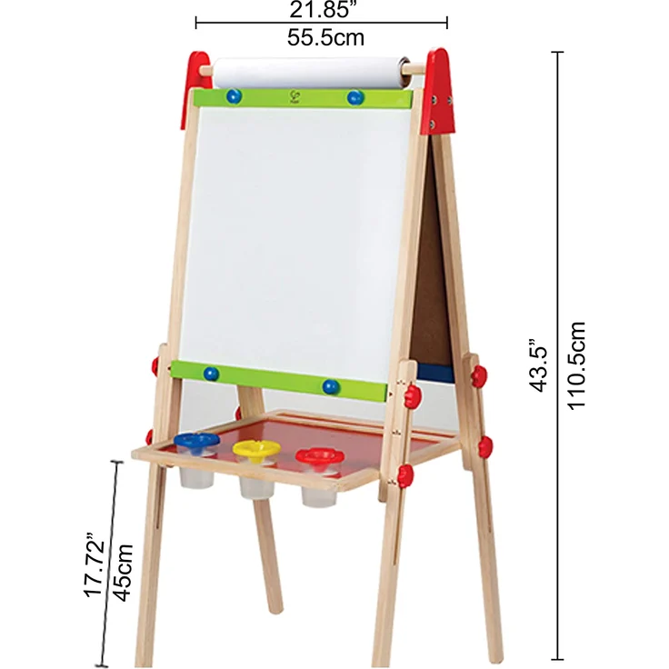 Hape - Spiel-Tafel – Bild 4