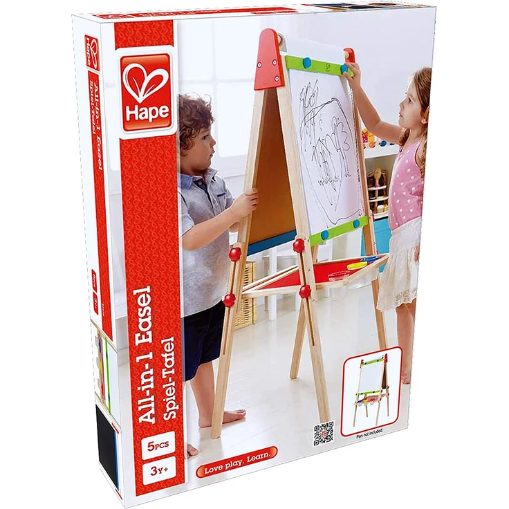 Hape - Spiel-Tafel – Bild 6