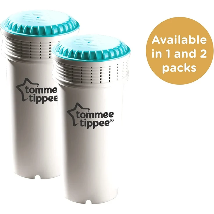Tommee Tippee Perfect Prep Ersatzfilter - Preisvergleich – Bild 8