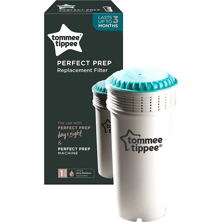 Tommee Tippee Perfect Prep Ersatzfilter - Preisvergleich – Bild 2
