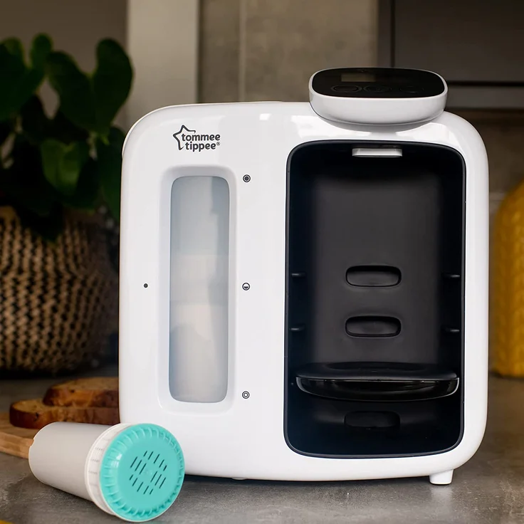 Tommee Tippee Perfect Prep Ersatzfilter - Preisvergleich – Bild 7