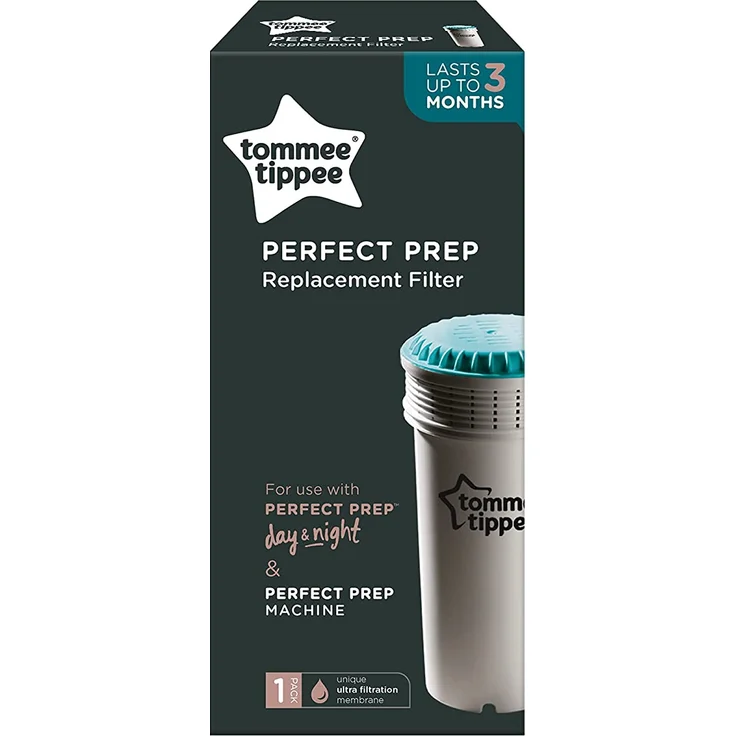 Tommee Tippee Perfect Prep Ersatzfilter - Preisvergleich – Bild 3