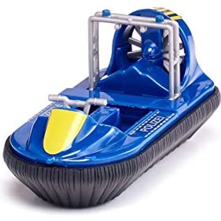 Siku Hovercraft Polizei – Bild 2