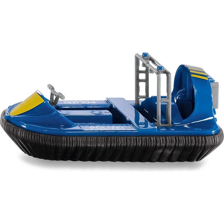 Siku Hovercraft Polizei – Bild 1