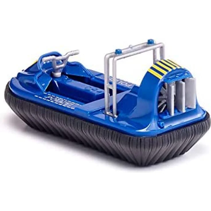 Siku Hovercraft Polizei – Bild 3