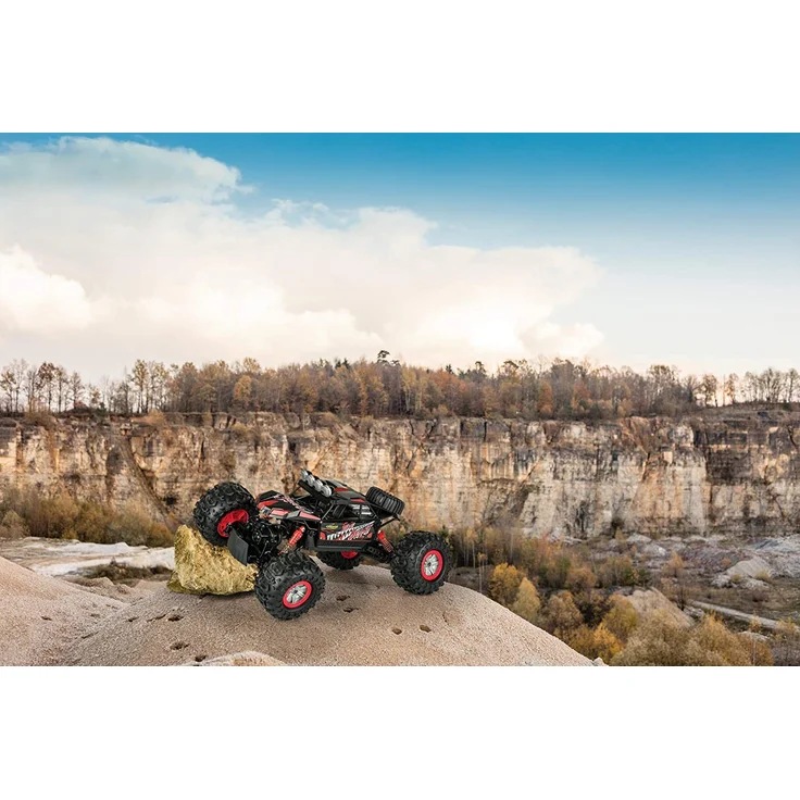 Carson 500404130 1:12 The Beast 2. 4G 100% RTR – Bild 5