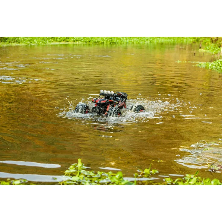 Carson 500404130 1:12 The Beast 2. 4G 100% RTR – Bild 4