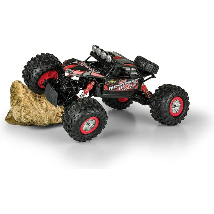 Carson 500404130 1:12 The Beast 2. 4G 100% RTR – Bild 2