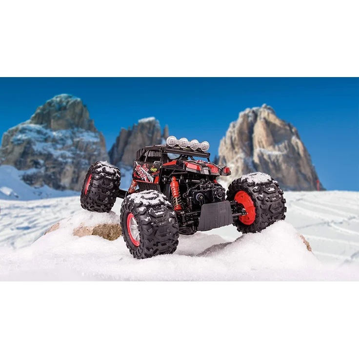 Carson 500404130 1:12 The Beast 2. 4G 100% RTR – Bild 6