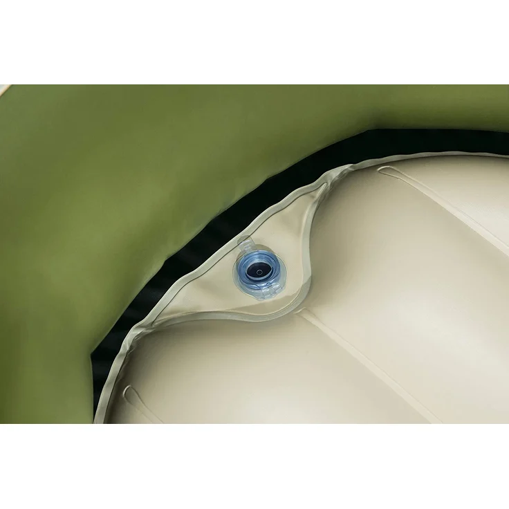 Bestway Hydro Force Schlauchboot Voyager 500 348x141 cm – Bild 5