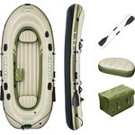 Bestway Hydro Force Schlauchboot Voyager 500 348x141 cm
