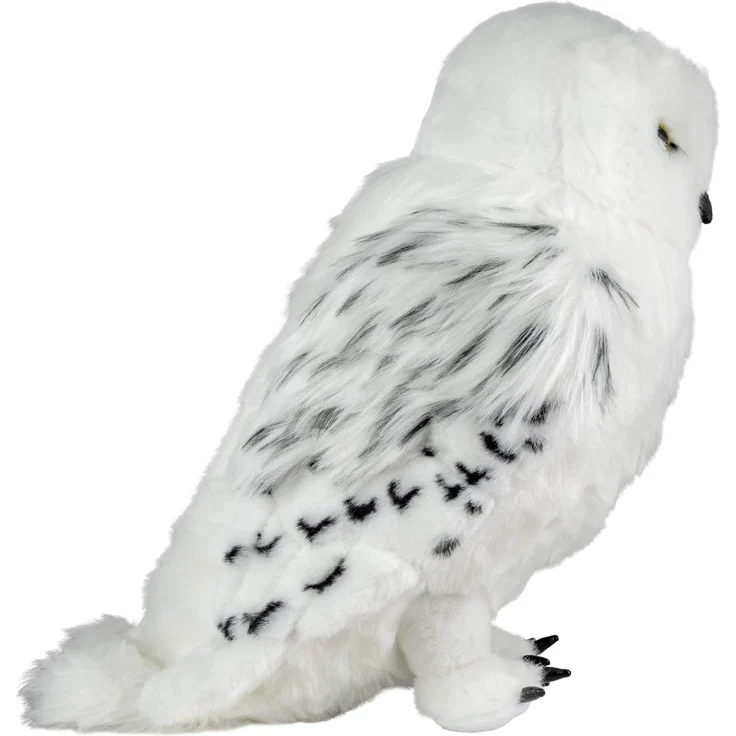 The Noble Collection Hedwig Plüsch - Bewegliche Flügel – Bild 7