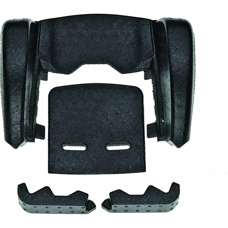 Britax Römer DUO plus Dämpfungseinleger Kopfteil, Gruppe 1, Original Ersatzteil