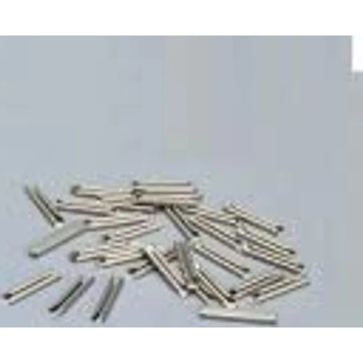 Piko 55290 H0 A-Gleis Schienenverbinder - 24 Stck