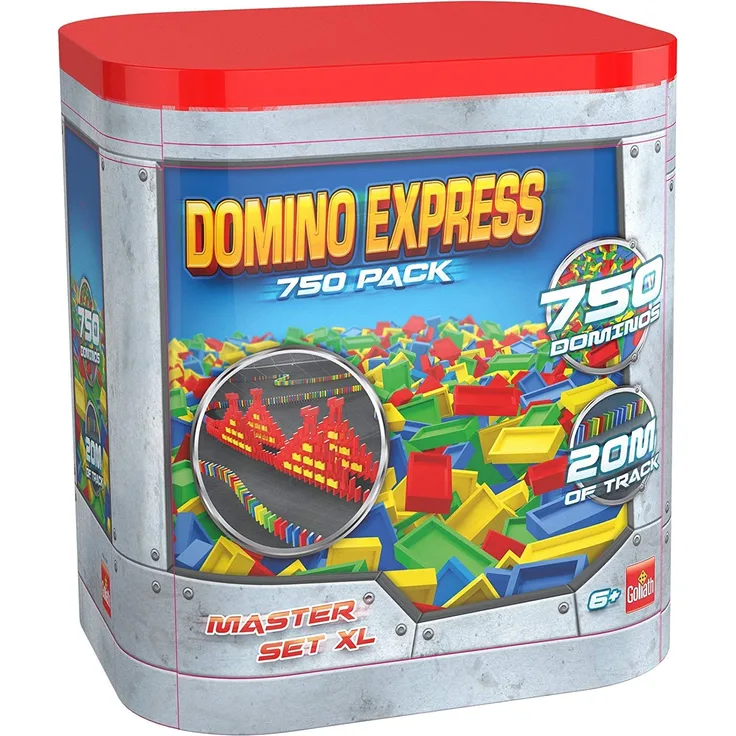 Goliath Domino Express 750 Pack