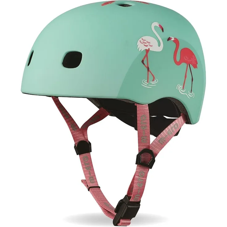 Micro Helm S Flamingo