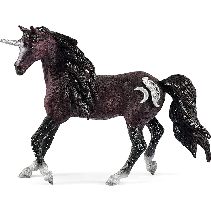 Schleich bayala Mond-Einhorn, Hengst - Preisvergleich