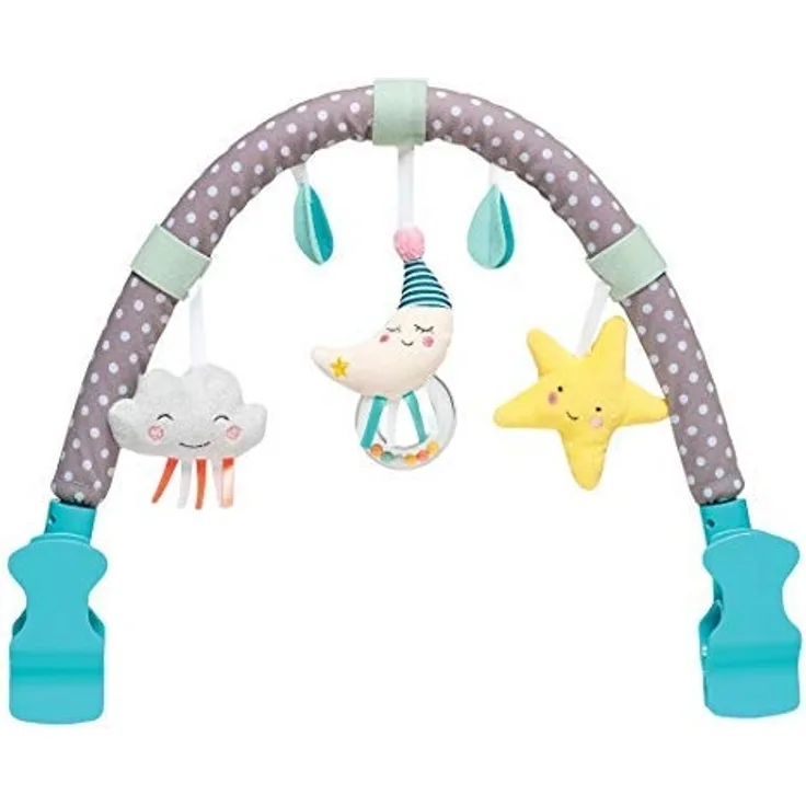 Taf Toys arc Little Moonjunior 41 cm 5-teilig