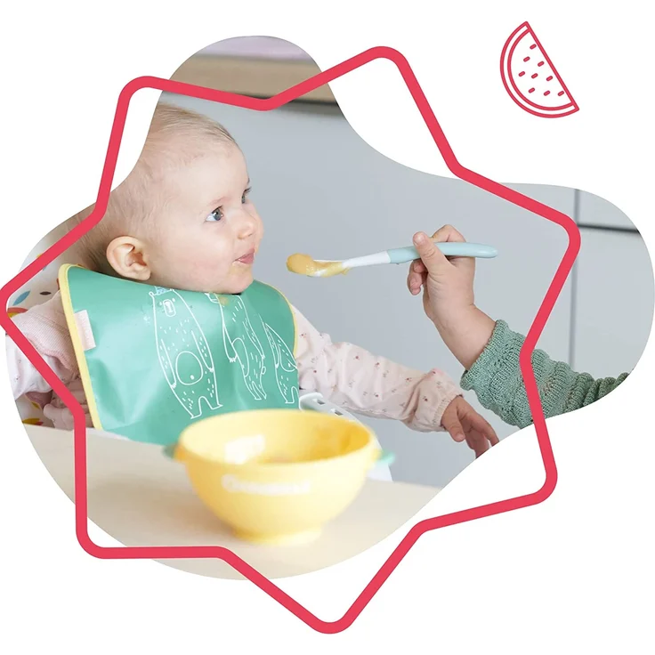 Badabulle Funcolors Bowls – Bild 2