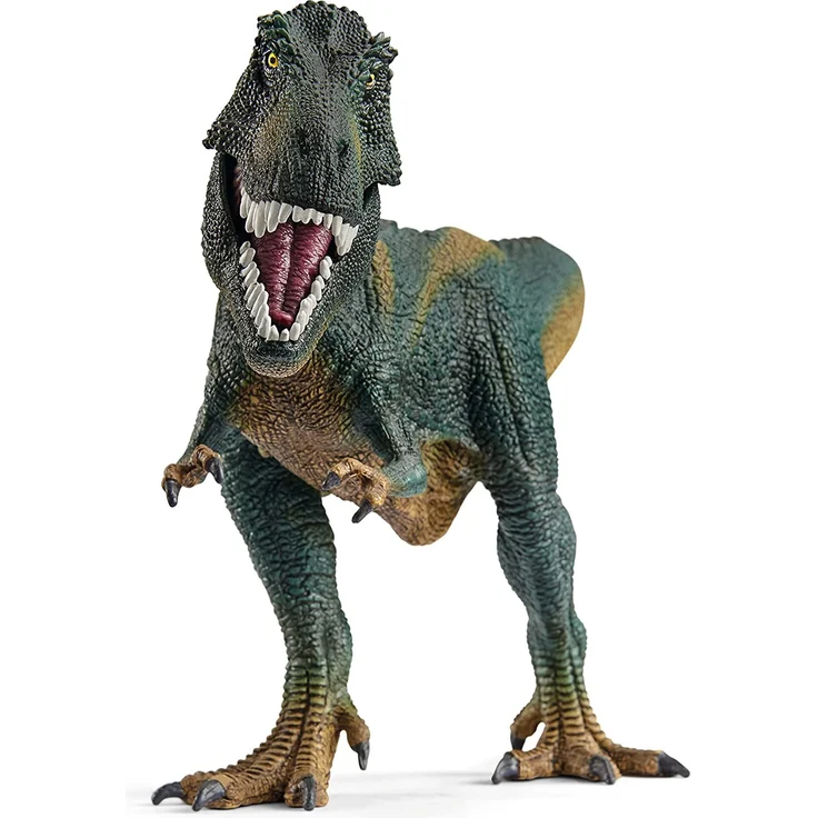 Schleich Spielfigur Tyrannosaurus Rex – Bild 2