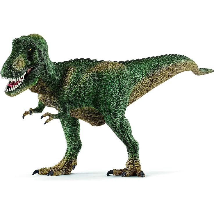 Schleich Spielfigur Tyrannosaurus Rex – Bild 5