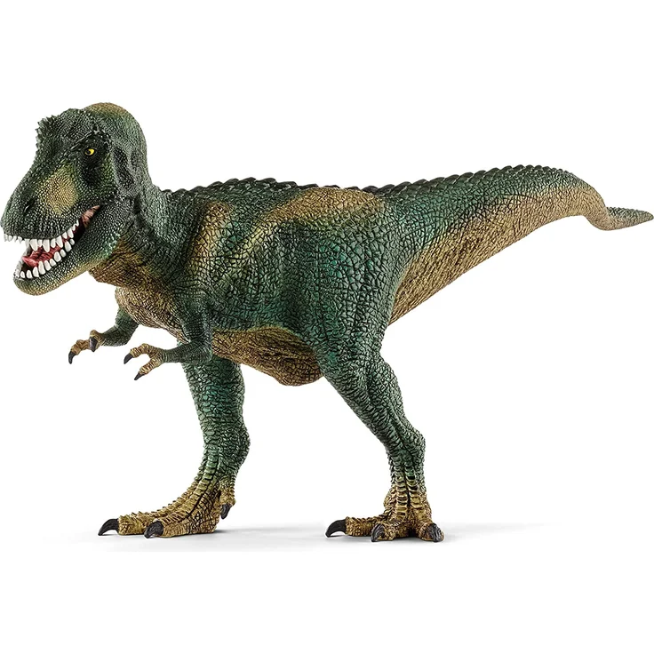Schleich Spielfigur Tyrannosaurus Rex – Bild 1