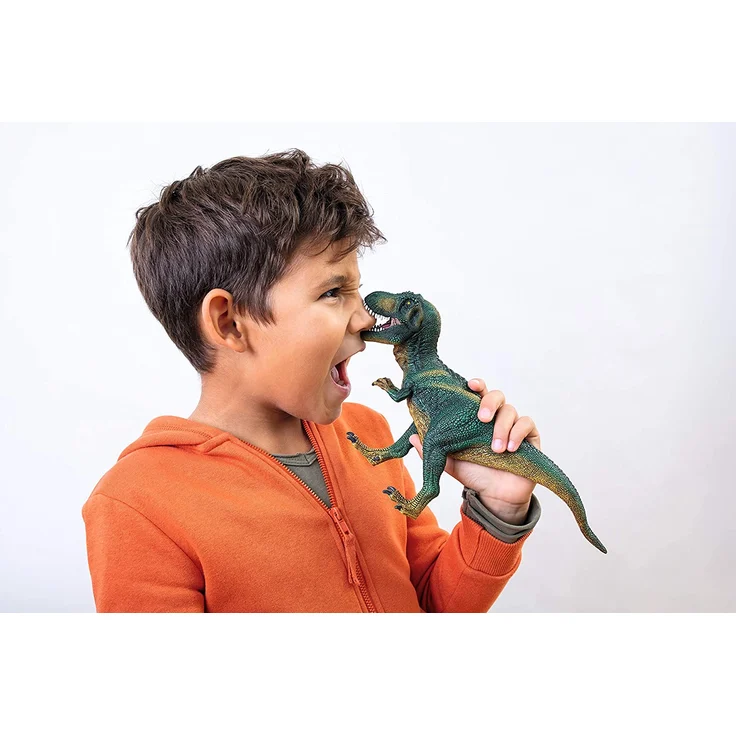 Schleich Spielfigur Tyrannosaurus Rex – Bild 4