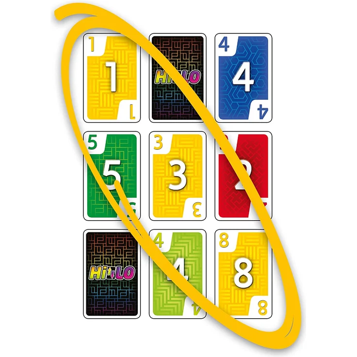 Schmidt Spiele - Hilo – Bild 2