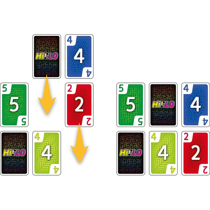 Schmidt Spiele - Hilo – Bild 3