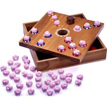 Bild für Pig Hole für 2 bis 6 Spieler