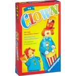 Ravensburger Spiel - Mitbringspiel Clown