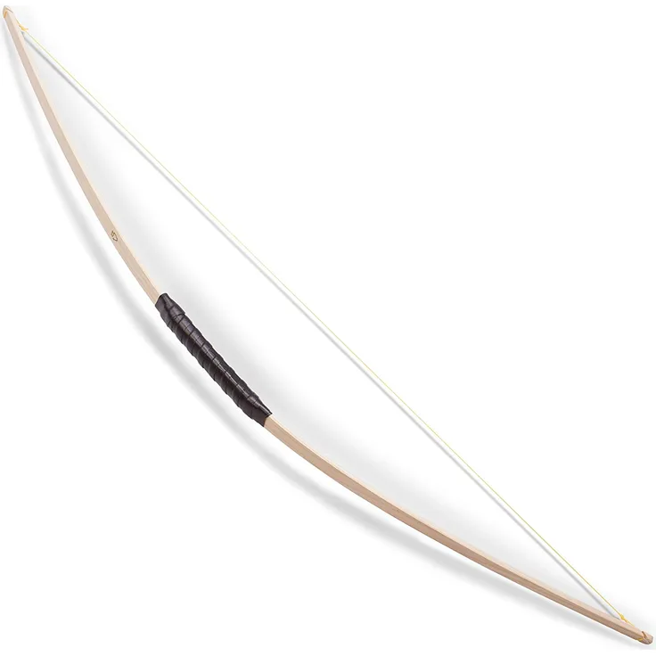 Bestsaller Bogen mit 3 Pfeilen 114cm