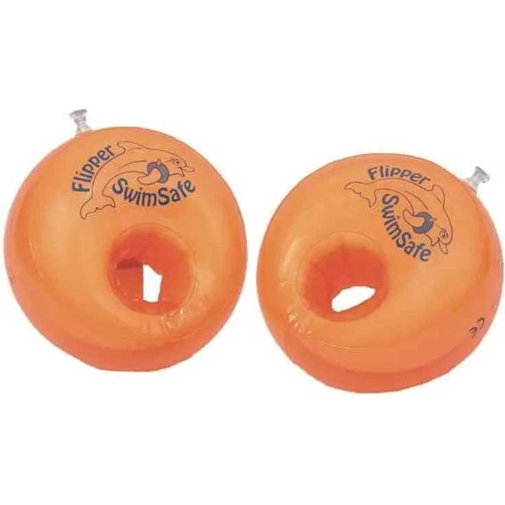 Flipper Swimsafe - Schwimmhilfe, ab 12 Monate