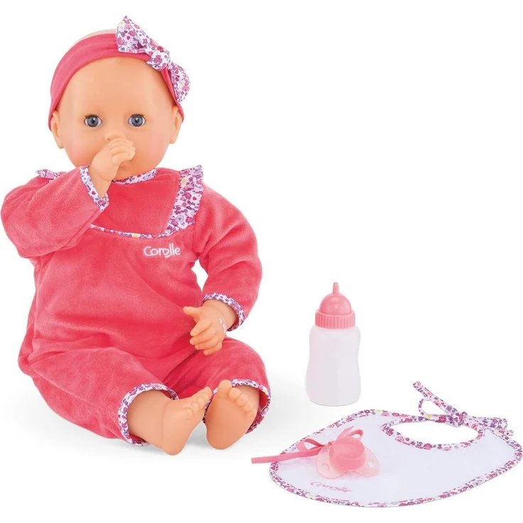 Corolle 9000150060 Corolle MGP Lila Chérie – Bild 4