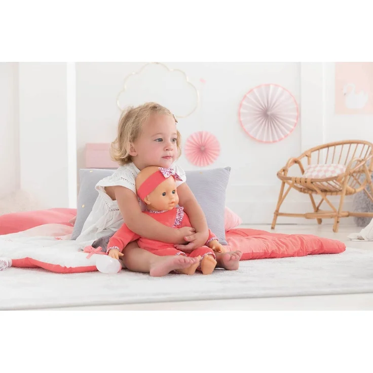 Corolle 9000150060 Corolle MGP Lila Chérie – Bild 6