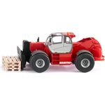 SIKU 3507 Manitou Teleskoplader
