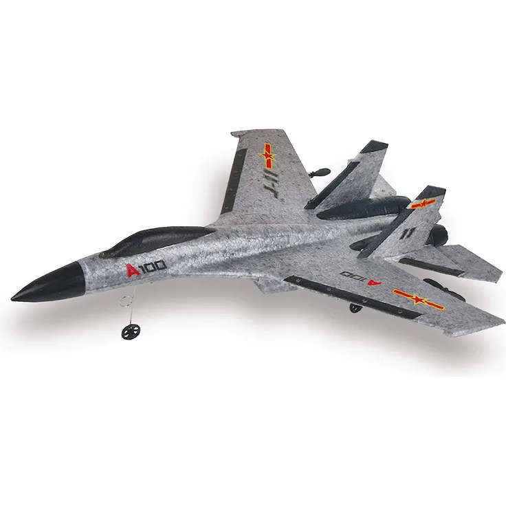 J-11 Flugzeug 3 Kanal 2,4GHz RTF