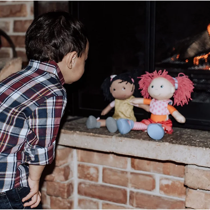 HABA® - Little Friends - Puppe Lilli-Lou - Preisvergleich – Bild 6