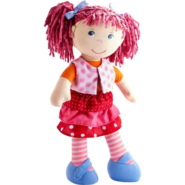 HABA® - Little Friends - Puppe Lilli-Lou - Preisvergleich – Bild 2
