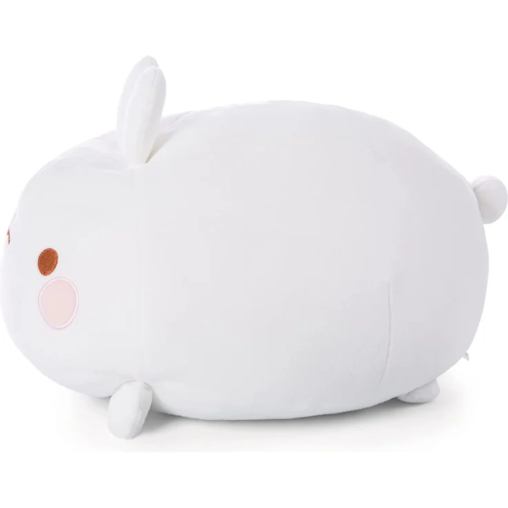 NICI 47752 Figürliches Kissen Hase Molang 30x40cm, WEIß – Bild 2