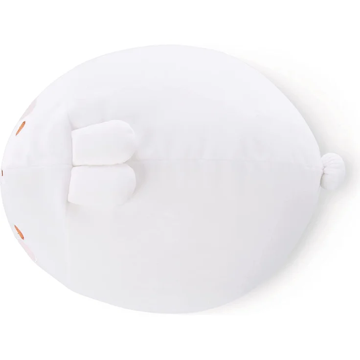 NICI 47752 Figürliches Kissen Hase Molang 30x40cm, WEIß – Bild 4