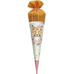 Roth Schultüte 70 cm - Lieblingsstück Funny Fuchs