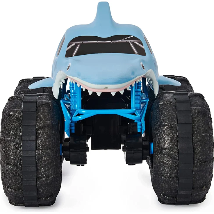 Spin Master - Monster Jam Truck Megalodon Storm – Bild 6